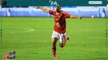 نصيحة ذهبية.. توروب يُوجه تريزيجيه بعد انطلاقته الأولى مع الأهلي